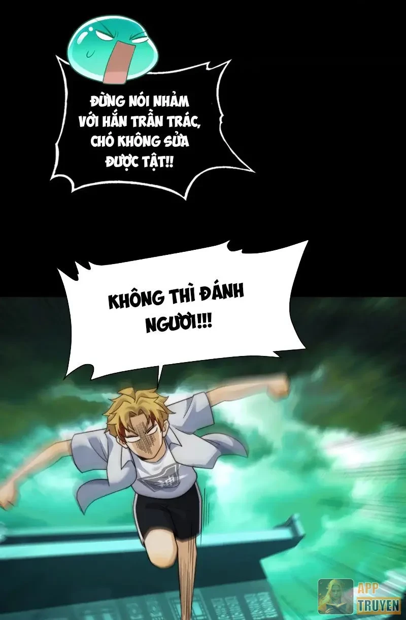 Trước mặt bệnh tâm thần, quỷ dị chẳng là gì cả Chapter 181 - 34