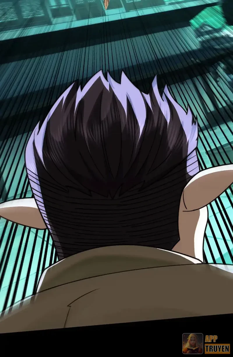 Trước mặt bệnh tâm thần, quỷ dị chẳng là gì cả Chapter 181 - 35