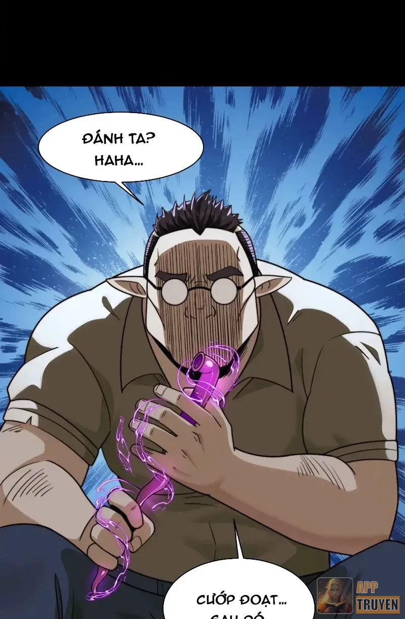 Trước mặt bệnh tâm thần, quỷ dị chẳng là gì cả Chapter 181 - 36