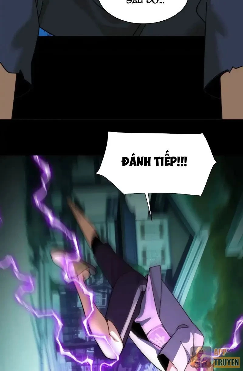 Trước mặt bệnh tâm thần, quỷ dị chẳng là gì cả Chapter 181 - 37