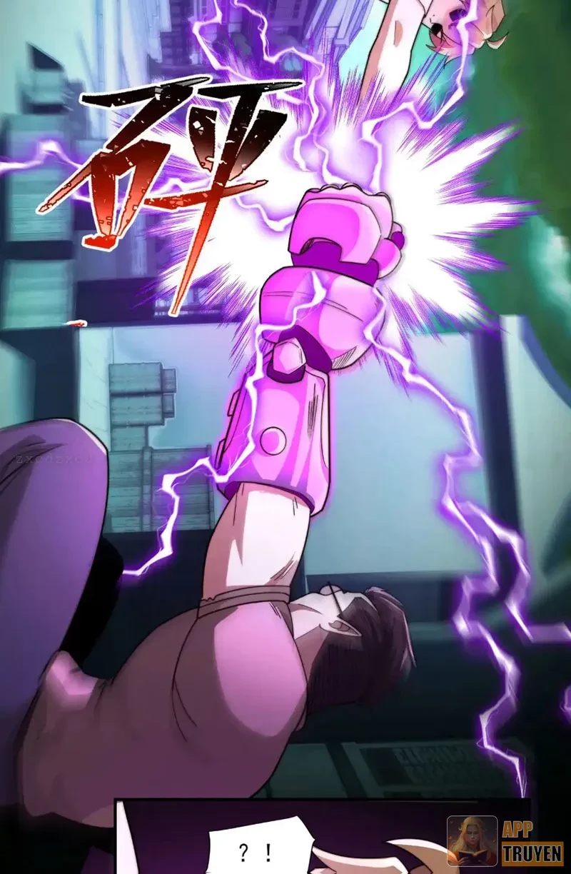 Trước mặt bệnh tâm thần, quỷ dị chẳng là gì cả Chapter 181 - 38