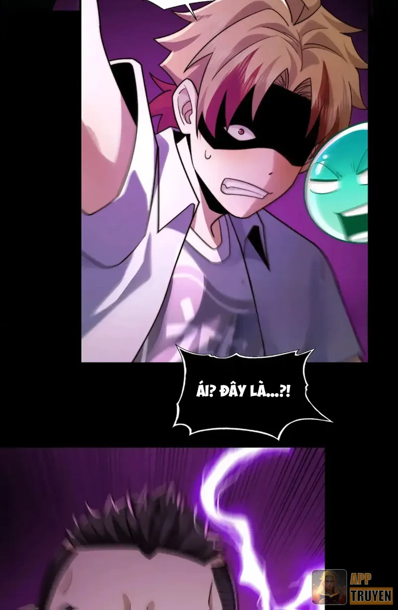 Trước mặt bệnh tâm thần, quỷ dị chẳng là gì cả Chapter 181 - 39