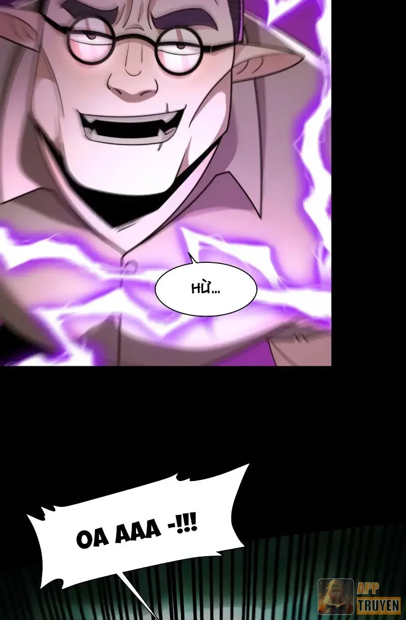 Trước mặt bệnh tâm thần, quỷ dị chẳng là gì cả Chapter 181 - 40