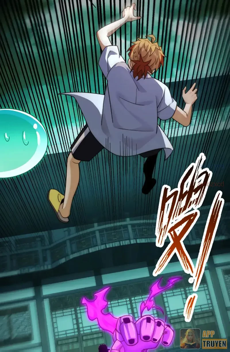 Trước mặt bệnh tâm thần, quỷ dị chẳng là gì cả Chapter 181 - 41