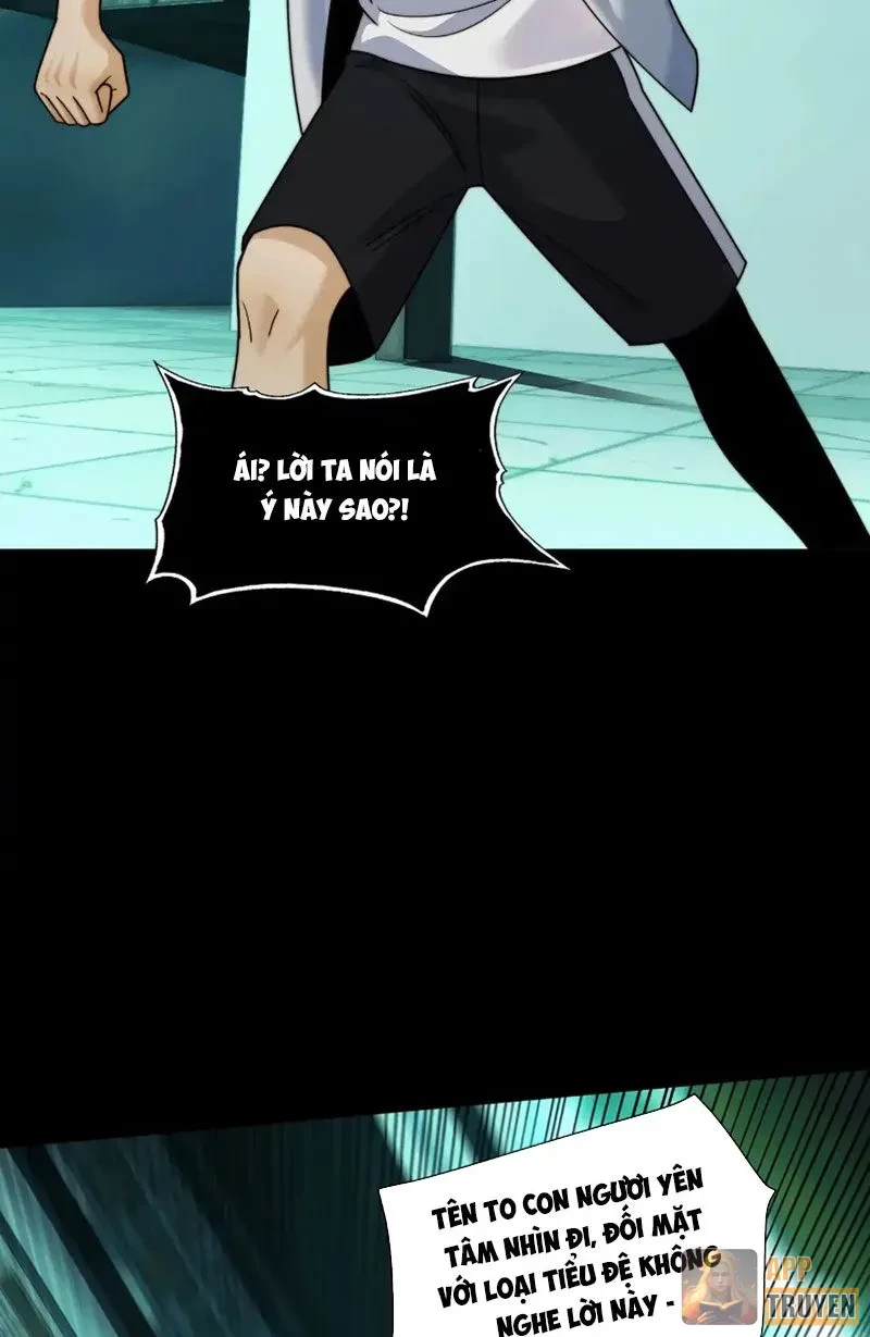 Trước mặt bệnh tâm thần, quỷ dị chẳng là gì cả Chapter 181 - 48