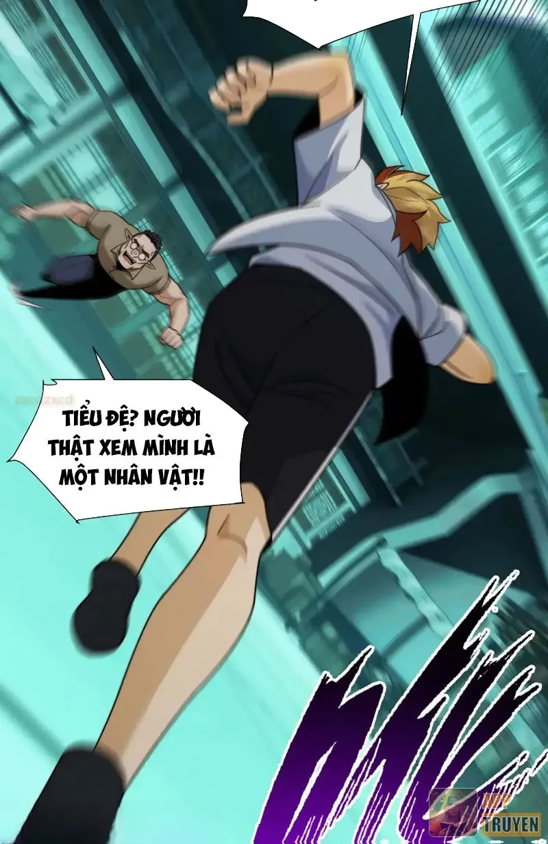 Trước mặt bệnh tâm thần, quỷ dị chẳng là gì cả Chapter 181 - 49