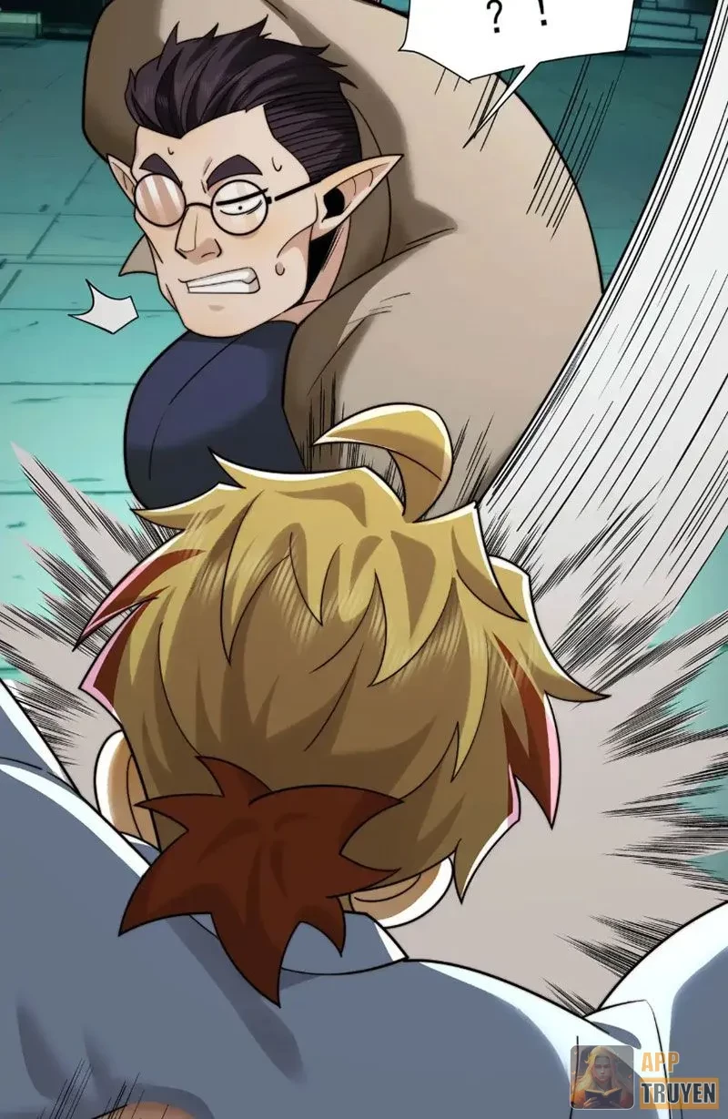 Trước mặt bệnh tâm thần, quỷ dị chẳng là gì cả Chapter 181 - 51