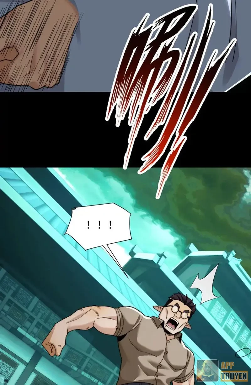 Trước mặt bệnh tâm thần, quỷ dị chẳng là gì cả Chapter 181 - 52