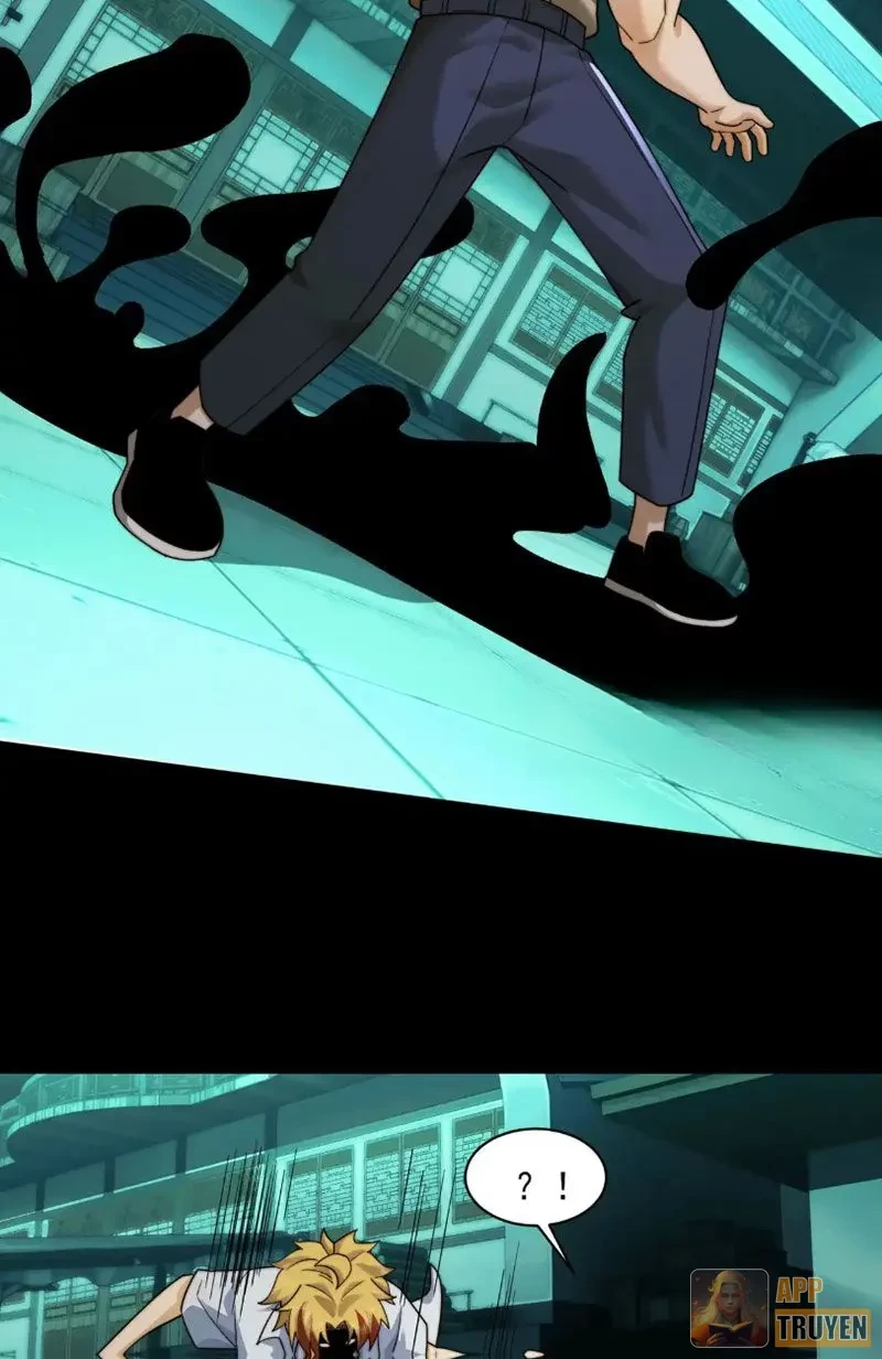 Trước mặt bệnh tâm thần, quỷ dị chẳng là gì cả Chapter 181 - 53