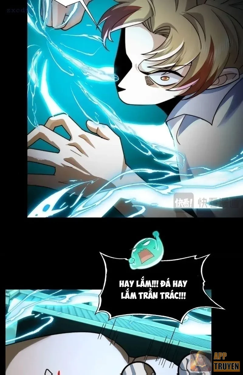 Trước mặt bệnh tâm thần, quỷ dị chẳng là gì cả Chapter 181 - 57