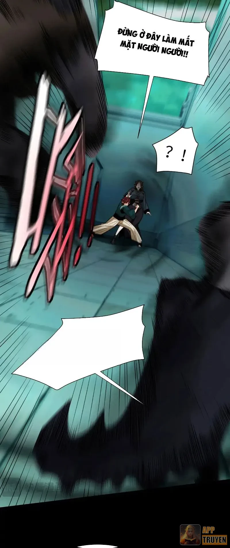 Trước mặt bệnh tâm thần, quỷ dị chẳng là gì cả Chapter 182 - 9