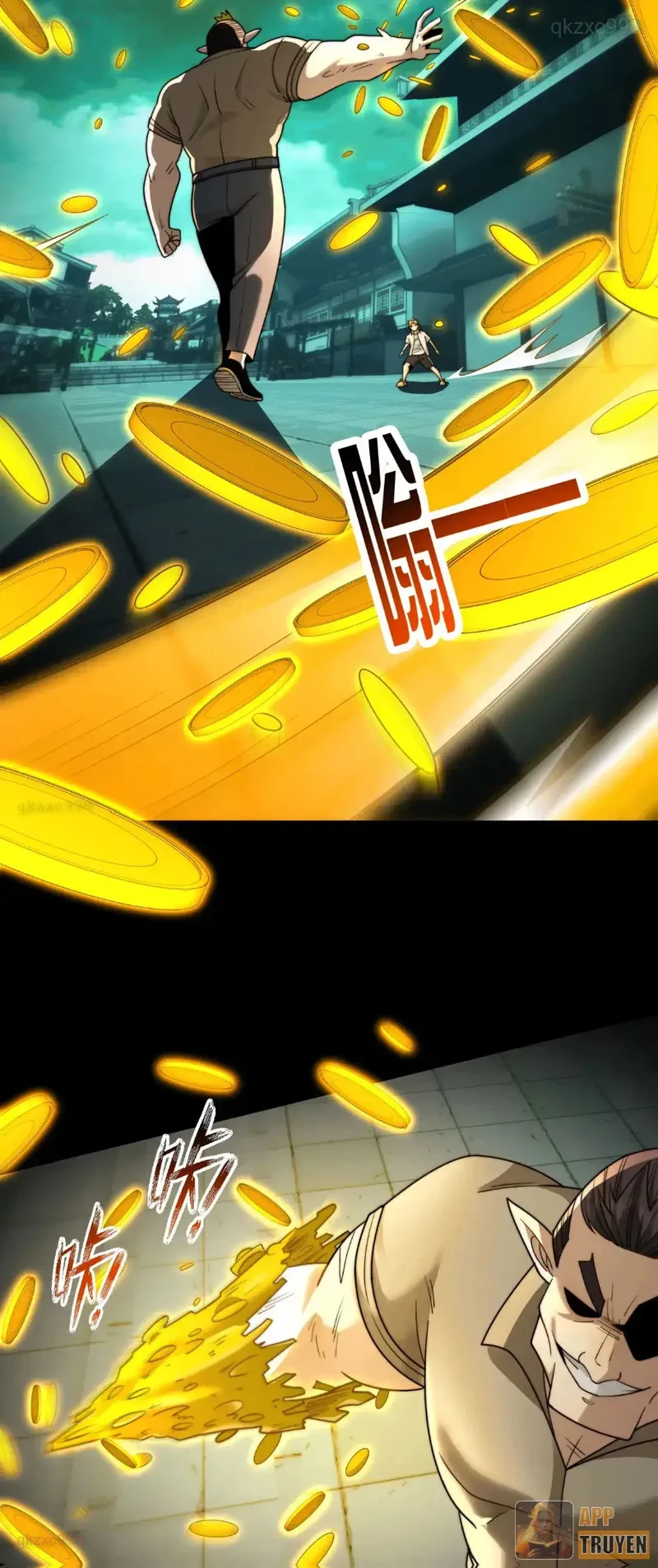 Trước mặt bệnh tâm thần, quỷ dị chẳng là gì cả Chapter 182 - 13