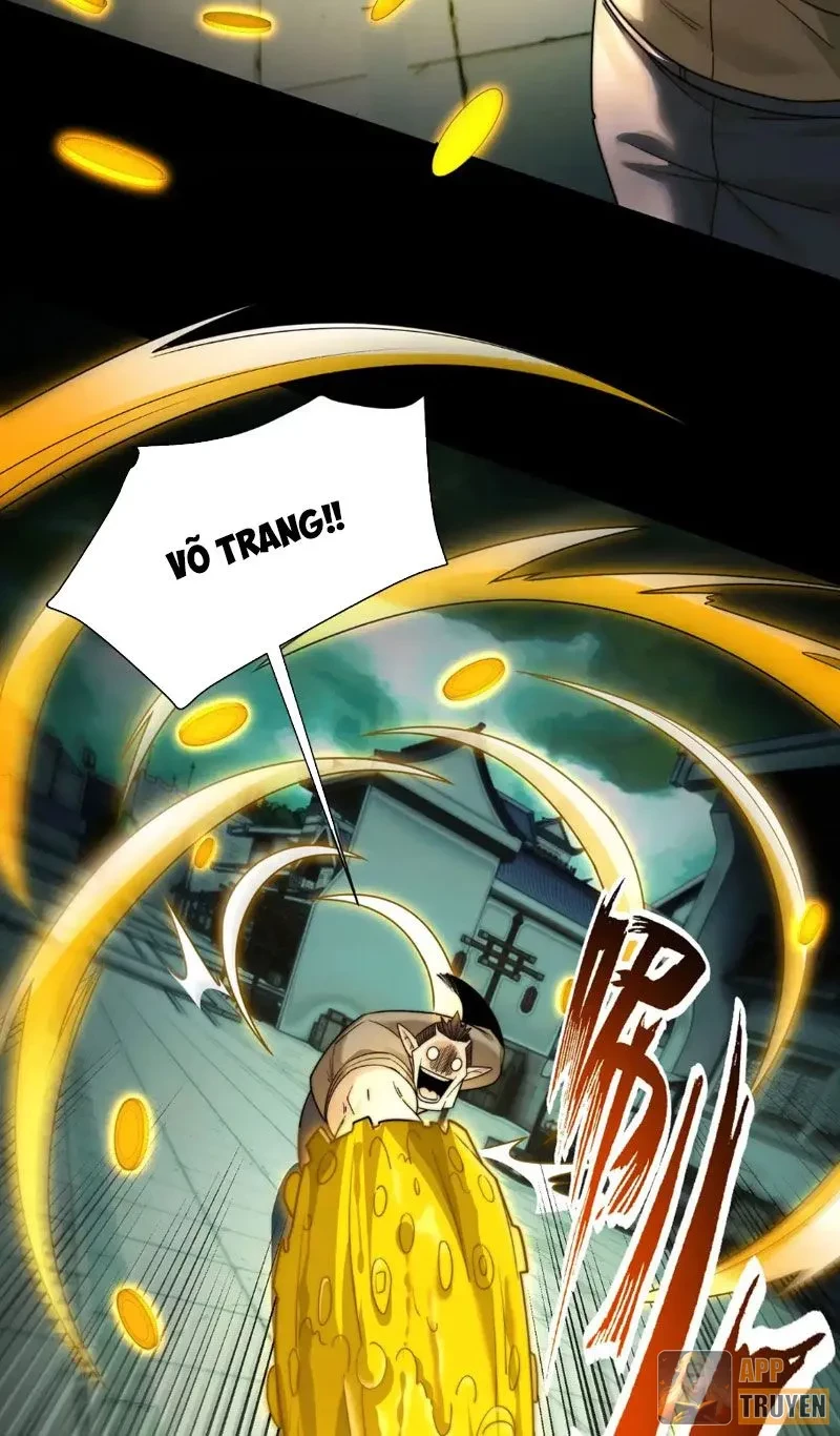 Trước mặt bệnh tâm thần, quỷ dị chẳng là gì cả Chapter 182 - 14