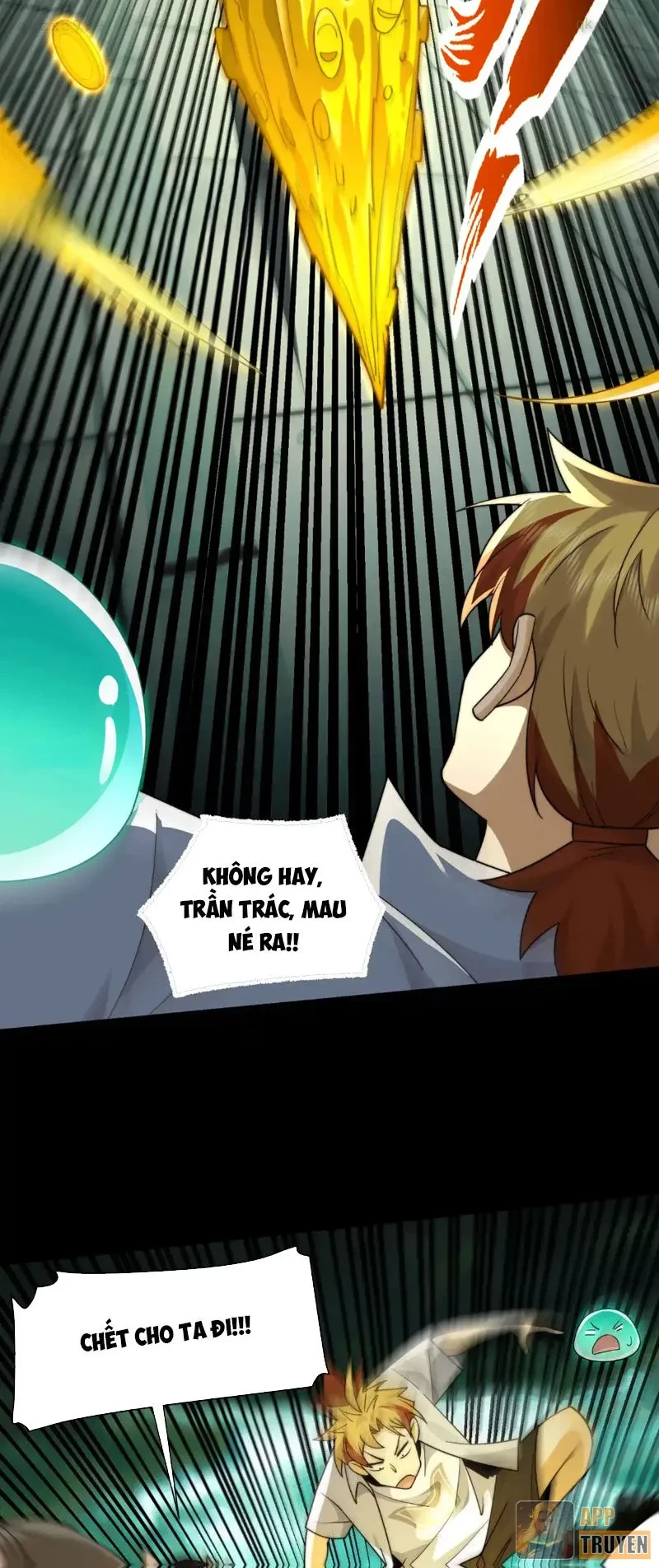 Trước mặt bệnh tâm thần, quỷ dị chẳng là gì cả Chapter 182 - 15