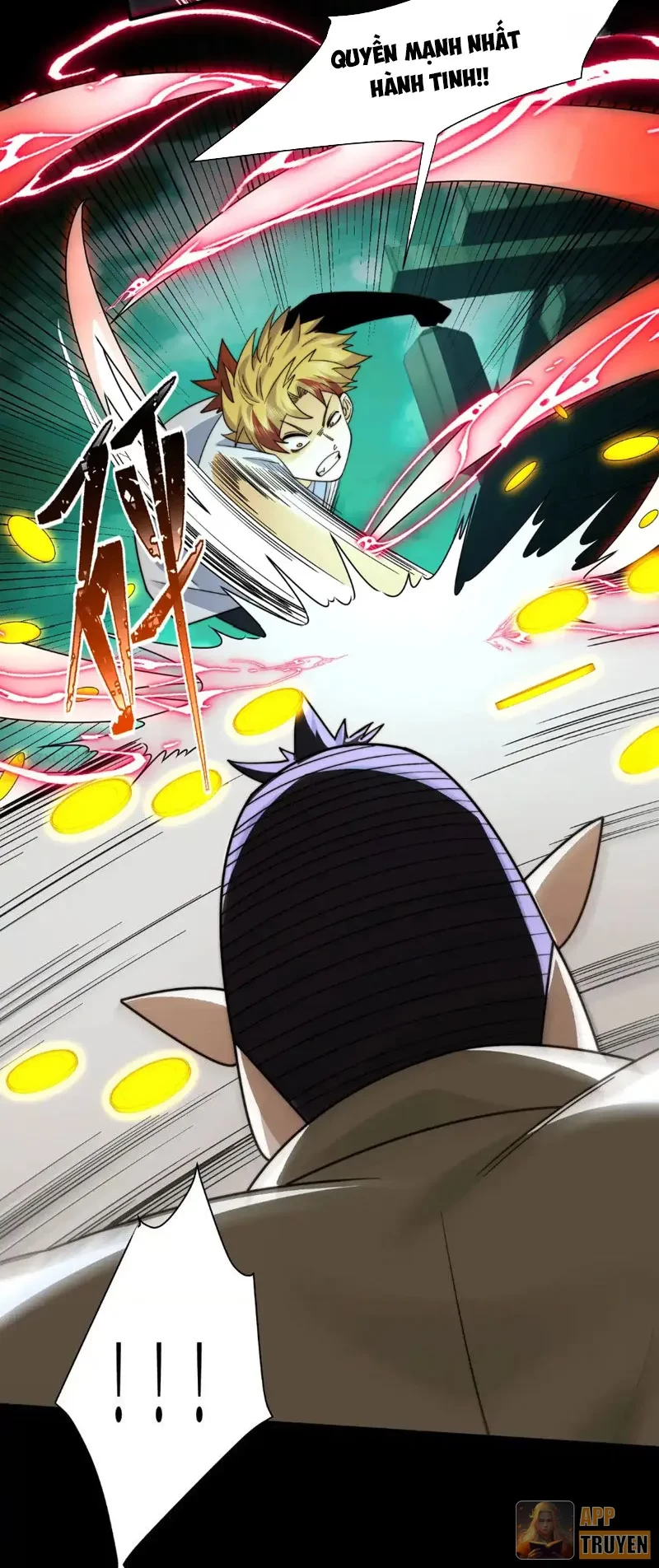 Trước mặt bệnh tâm thần, quỷ dị chẳng là gì cả Chapter 182 - 17