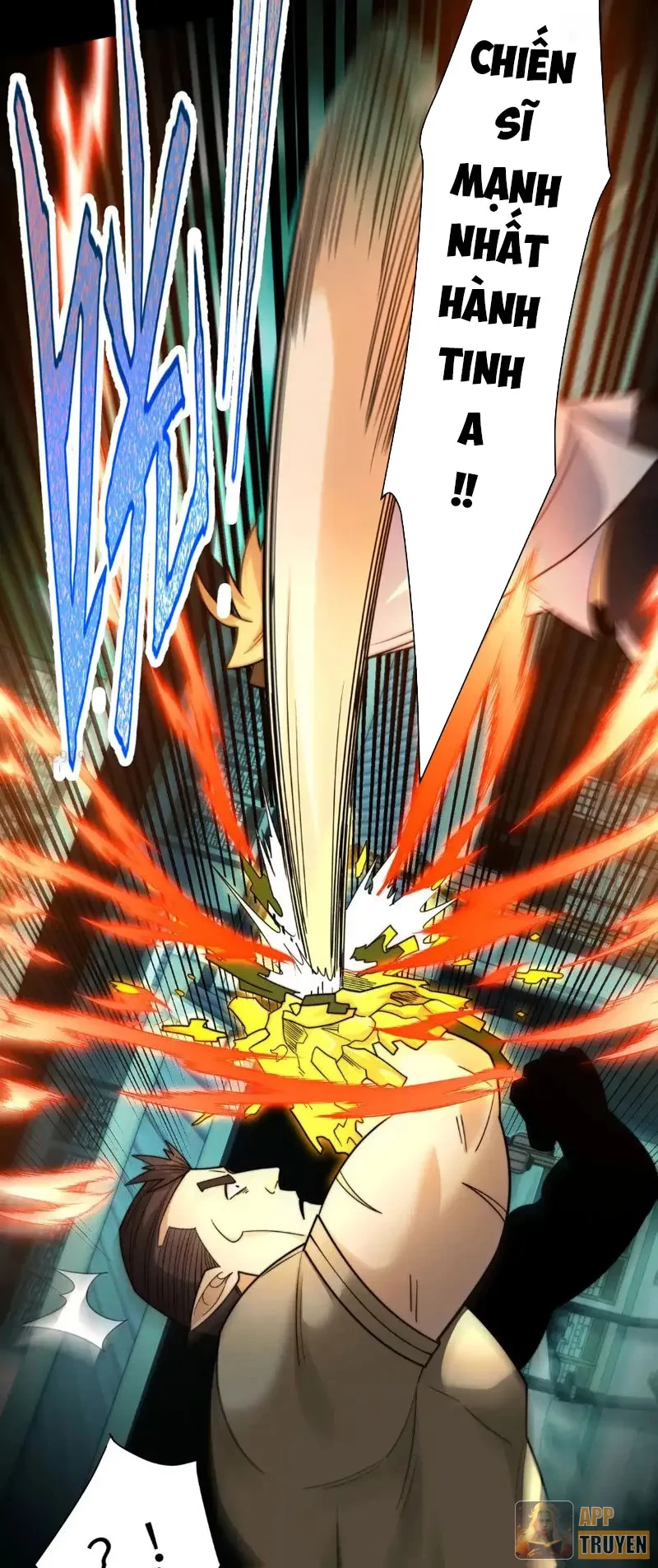 Trước mặt bệnh tâm thần, quỷ dị chẳng là gì cả Chapter 182 - 19