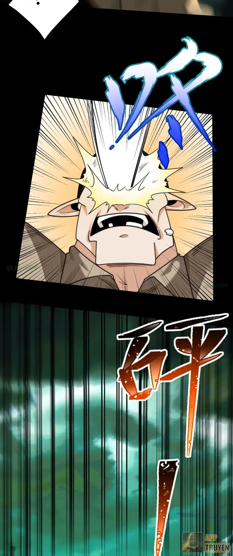 Trước mặt bệnh tâm thần, quỷ dị chẳng là gì cả Chapter 182 - 20