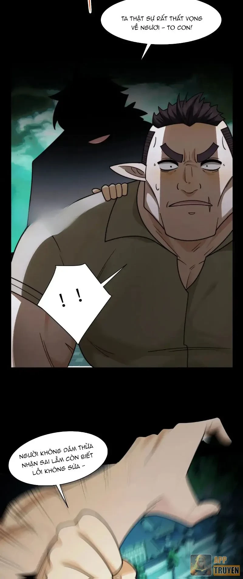 Trước mặt bệnh tâm thần, quỷ dị chẳng là gì cả Chapter 182 - 28