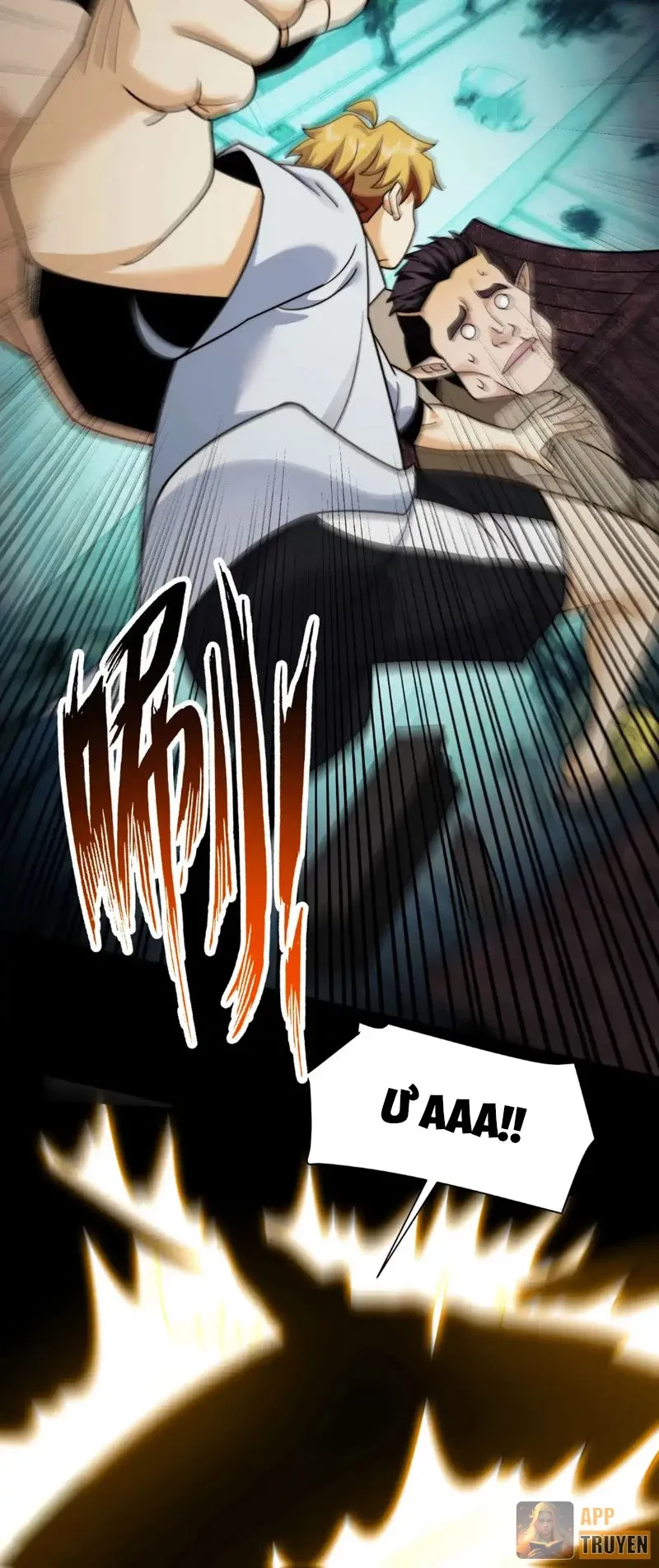 Trước mặt bệnh tâm thần, quỷ dị chẳng là gì cả Chapter 182 - 29