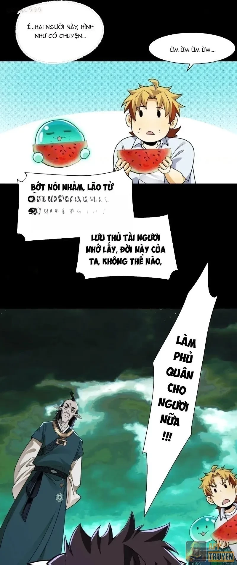 Trước mặt bệnh tâm thần, quỷ dị chẳng là gì cả Chapter 182 - 36