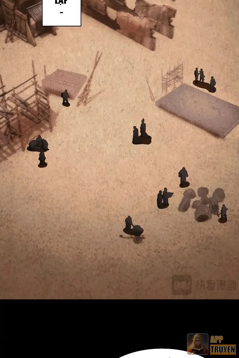 Trước mặt bệnh tâm thần, quỷ dị chẳng là gì cả Chapter 183 - 3