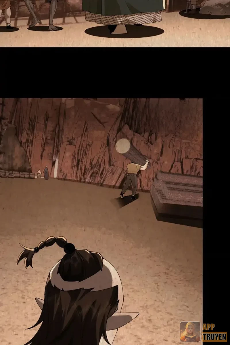 Trước mặt bệnh tâm thần, quỷ dị chẳng là gì cả Chapter 183 - 5