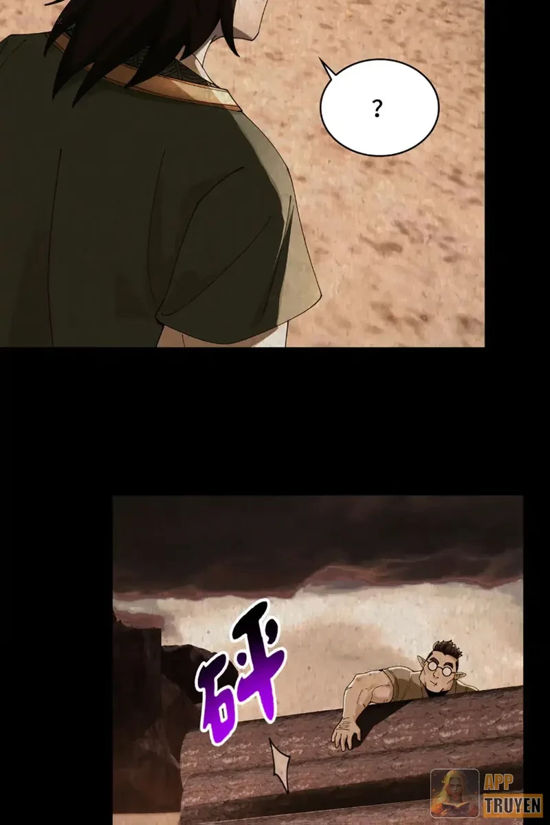 Trước mặt bệnh tâm thần, quỷ dị chẳng là gì cả Chapter 183 - 6