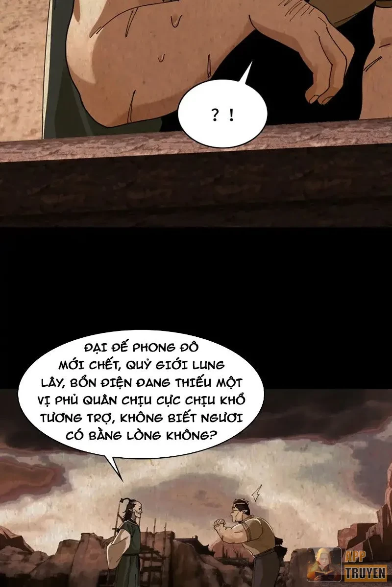 Trước mặt bệnh tâm thần, quỷ dị chẳng là gì cả Chapter 183 - 8