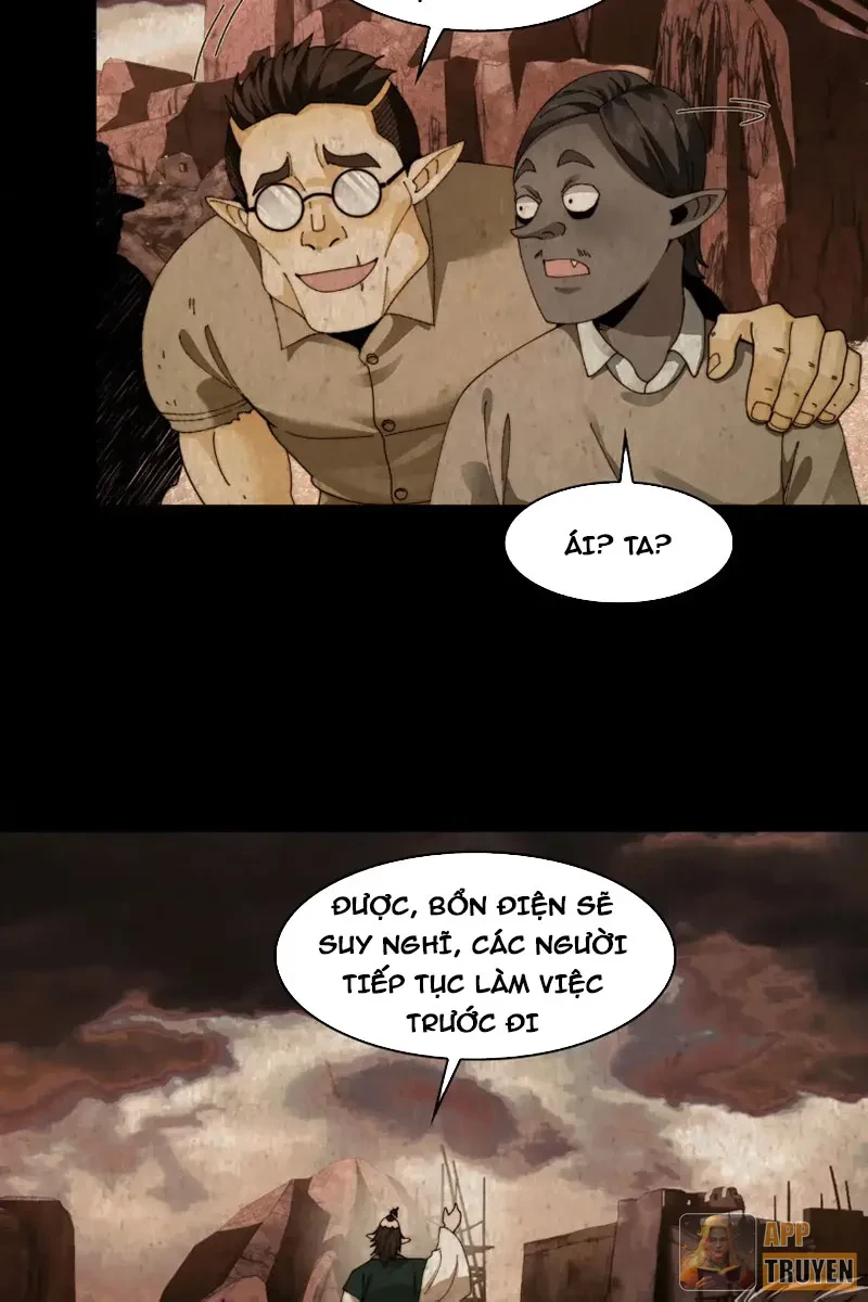 Trước mặt bệnh tâm thần, quỷ dị chẳng là gì cả Chapter 183 - 12