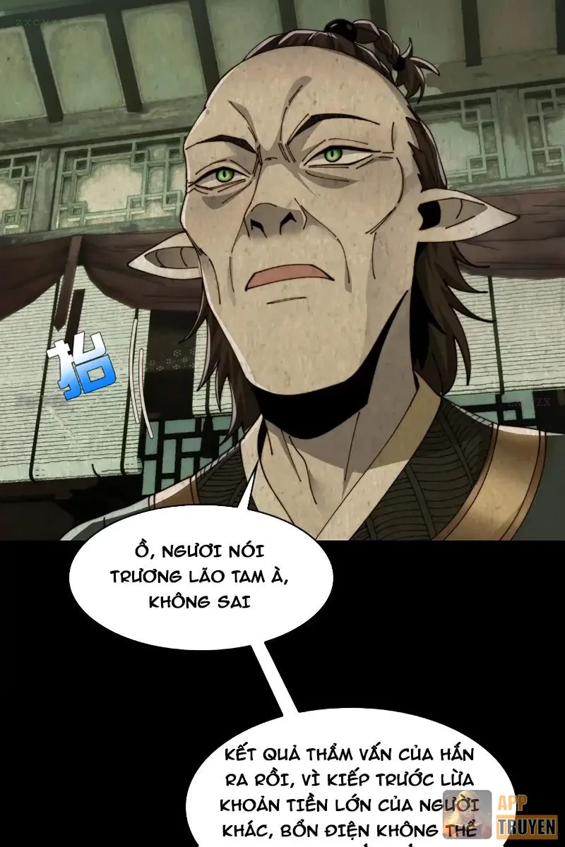 Trước mặt bệnh tâm thần, quỷ dị chẳng là gì cả Chapter 183 - 17