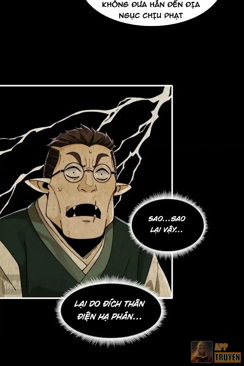 Trước mặt bệnh tâm thần, quỷ dị chẳng là gì cả Chapter 183 - 18