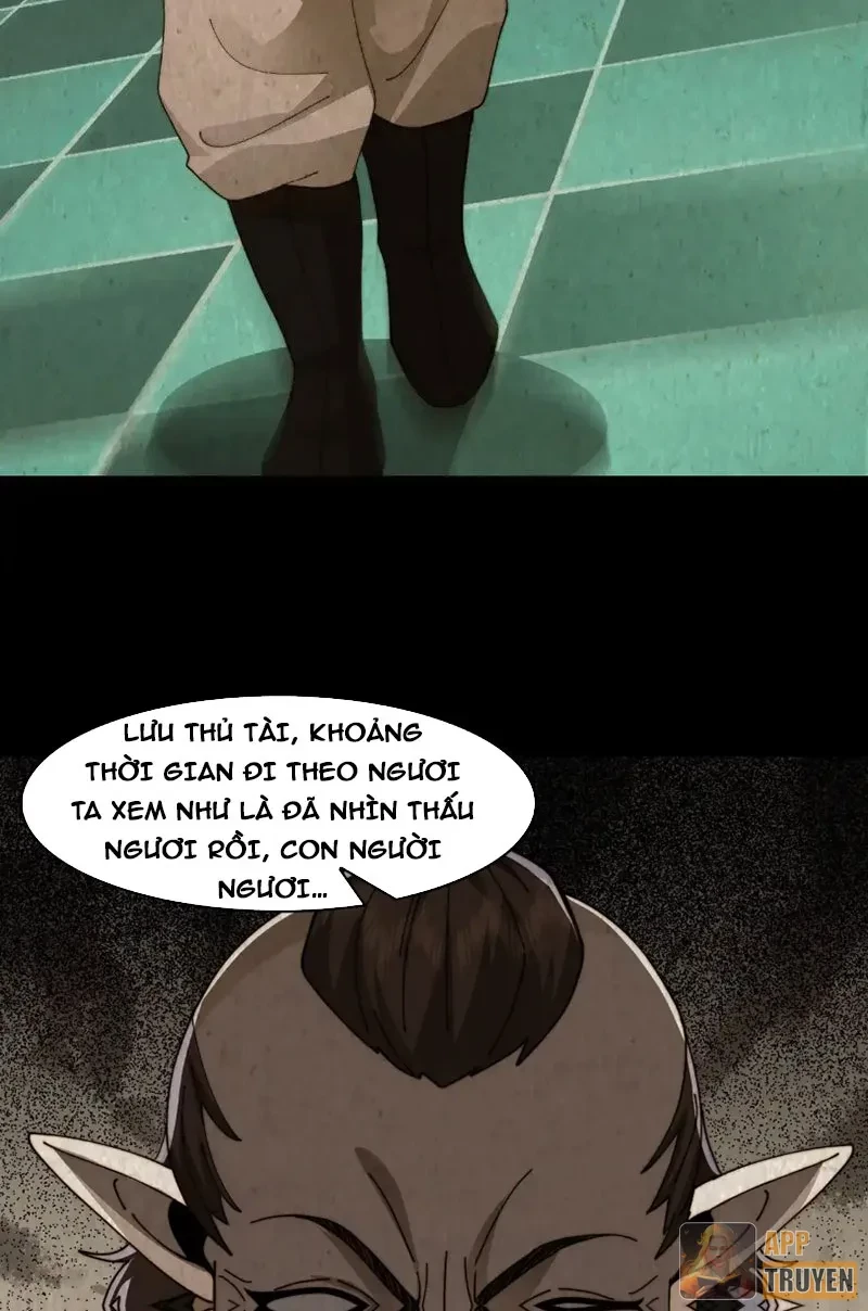 Trước mặt bệnh tâm thần, quỷ dị chẳng là gì cả Chapter 183 - 24