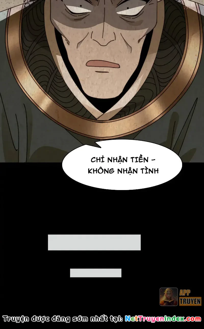 Trước mặt bệnh tâm thần, quỷ dị chẳng là gì cả Chapter 183 - 25