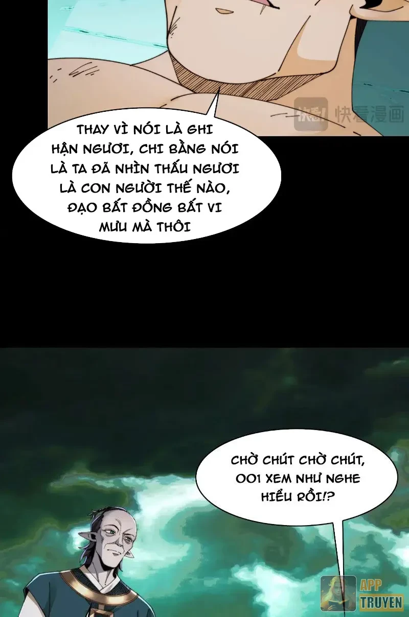 Trước mặt bệnh tâm thần, quỷ dị chẳng là gì cả Chapter 183 - 28