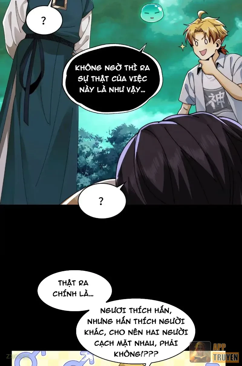 Trước mặt bệnh tâm thần, quỷ dị chẳng là gì cả Chapter 183 - 29