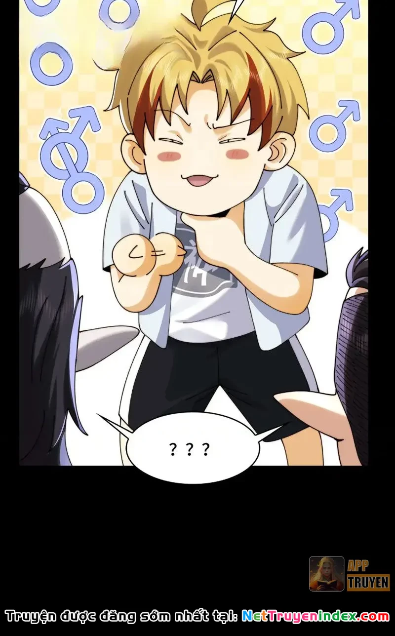 Trước mặt bệnh tâm thần, quỷ dị chẳng là gì cả Chapter 183 - 30