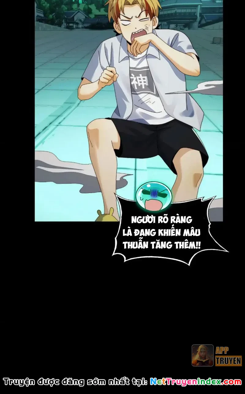 Trước mặt bệnh tâm thần, quỷ dị chẳng là gì cả Chapter 183 - 33