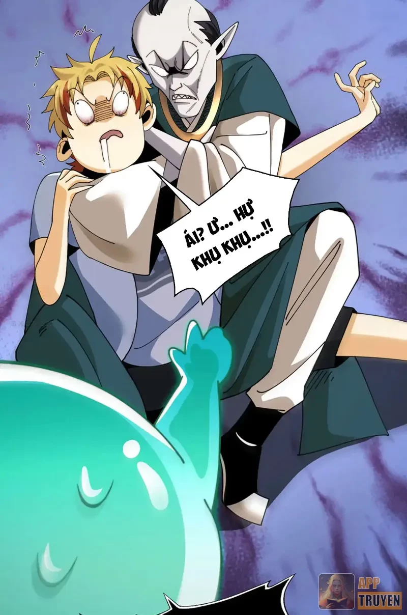 Trước mặt bệnh tâm thần, quỷ dị chẳng là gì cả Chapter 183 - 37