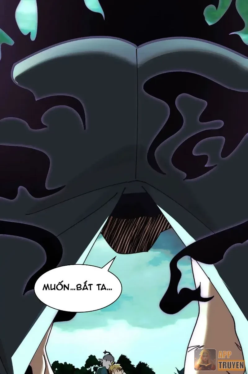 Trước mặt bệnh tâm thần, quỷ dị chẳng là gì cả Chapter 183 - 39