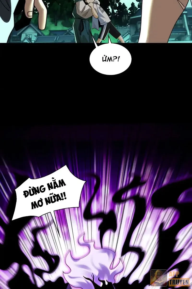 Trước mặt bệnh tâm thần, quỷ dị chẳng là gì cả Chapter 183 - 40