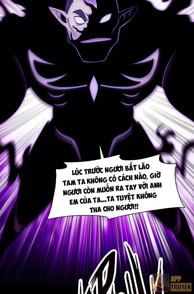 Trước mặt bệnh tâm thần, quỷ dị chẳng là gì cả Chapter 183 - 41