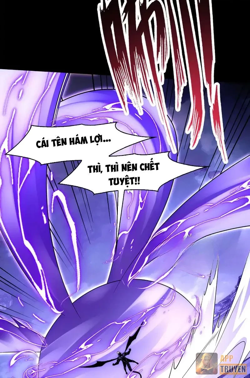 Trước mặt bệnh tâm thần, quỷ dị chẳng là gì cả Chapter 183 - 42