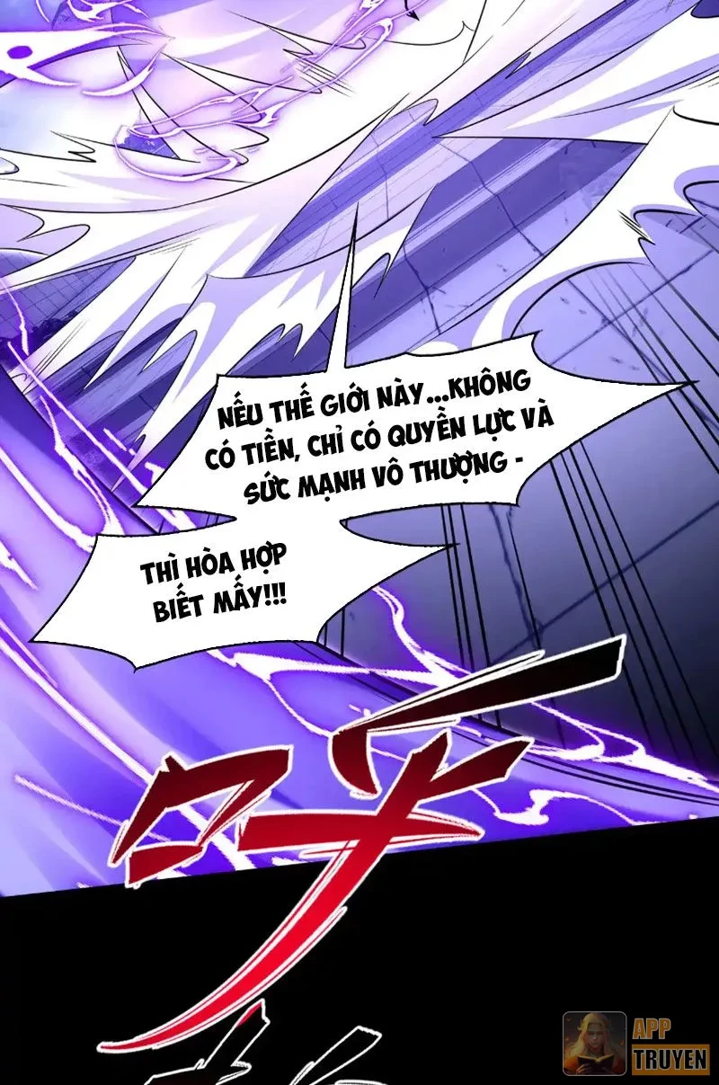 Trước mặt bệnh tâm thần, quỷ dị chẳng là gì cả Chapter 183 - 43