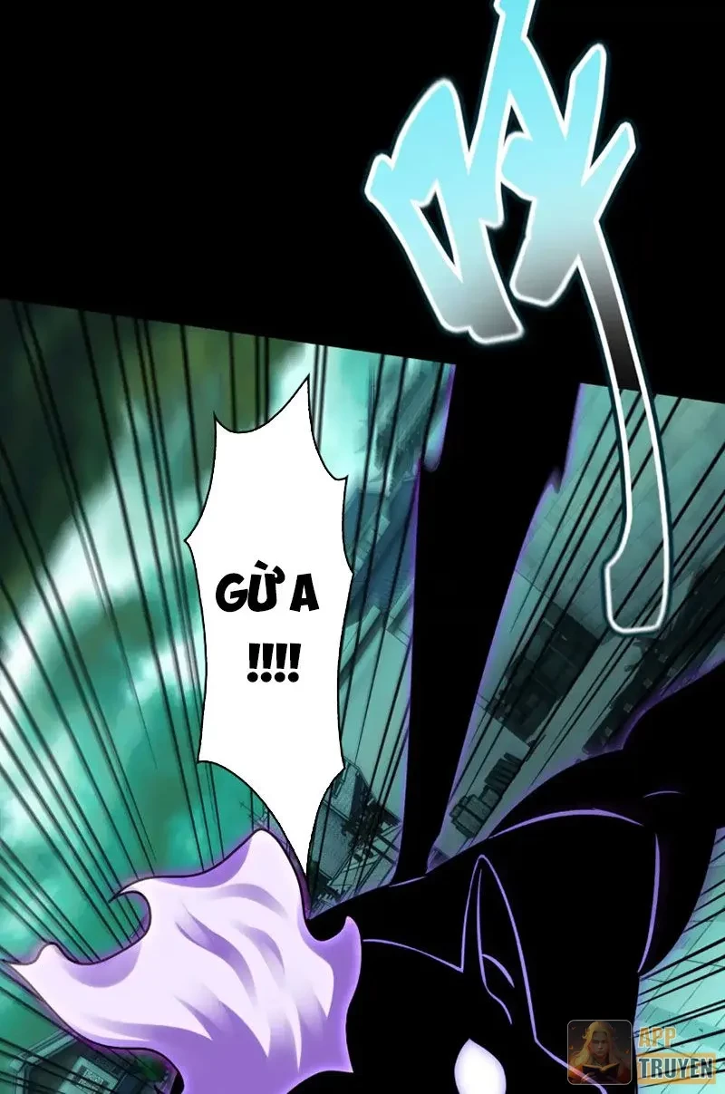 Trước mặt bệnh tâm thần, quỷ dị chẳng là gì cả Chapter 183 - 47