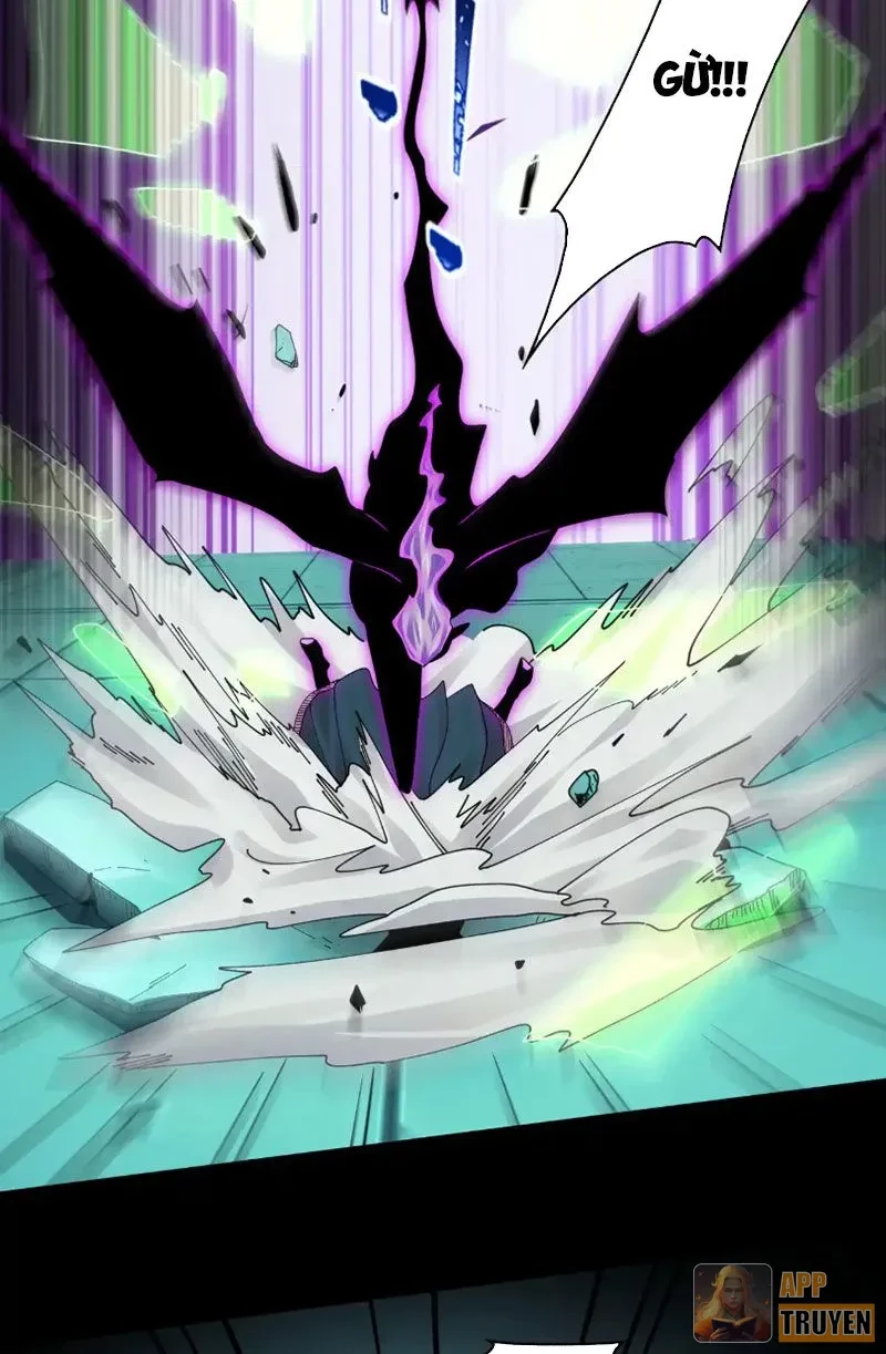 Trước mặt bệnh tâm thần, quỷ dị chẳng là gì cả Chapter 183 - 52