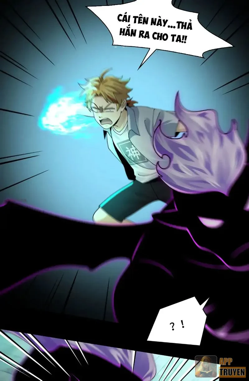 Trước mặt bệnh tâm thần, quỷ dị chẳng là gì cả Chapter 183 - 53