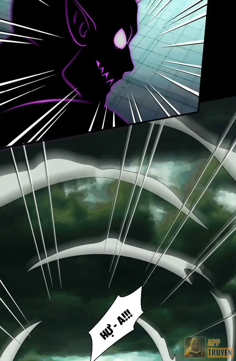 Trước mặt bệnh tâm thần, quỷ dị chẳng là gì cả Chapter 183 - 54