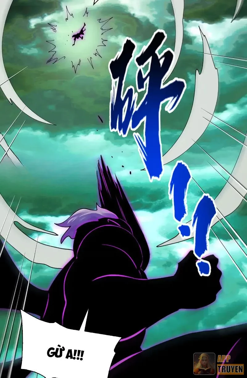 Trước mặt bệnh tâm thần, quỷ dị chẳng là gì cả Chapter 183 - 55