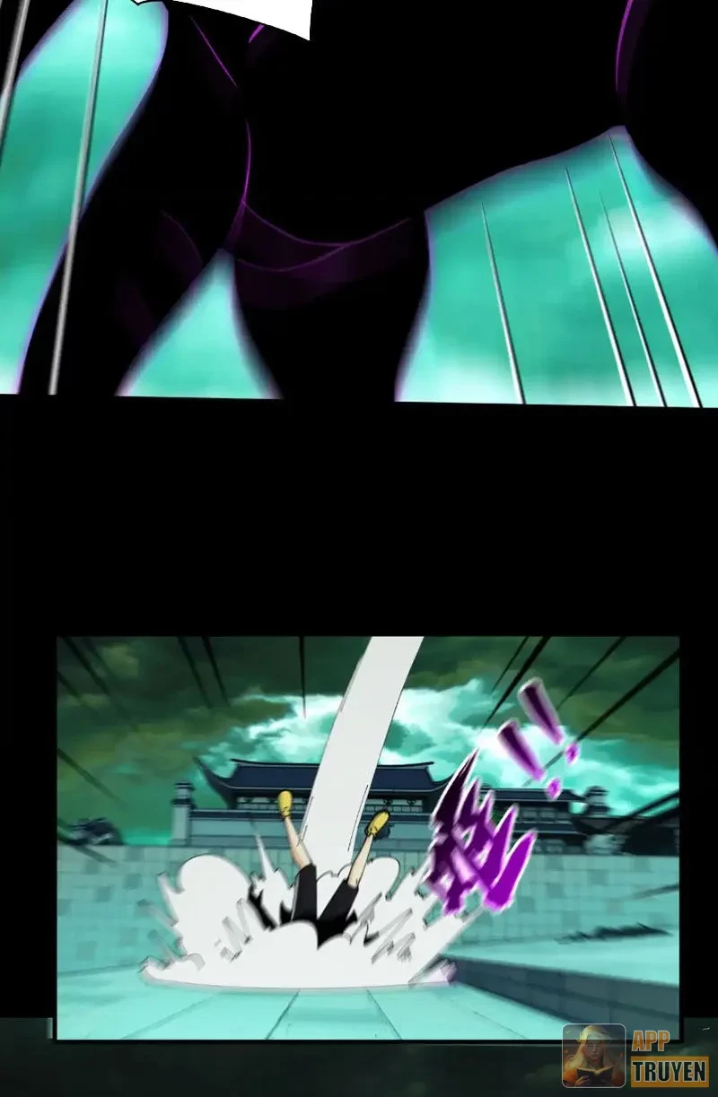 Trước mặt bệnh tâm thần, quỷ dị chẳng là gì cả Chapter 183 - 56