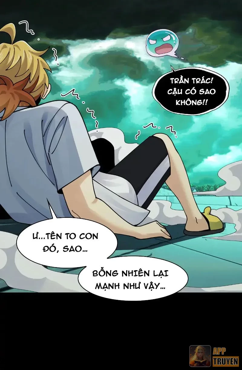 Trước mặt bệnh tâm thần, quỷ dị chẳng là gì cả Chapter 183 - 57